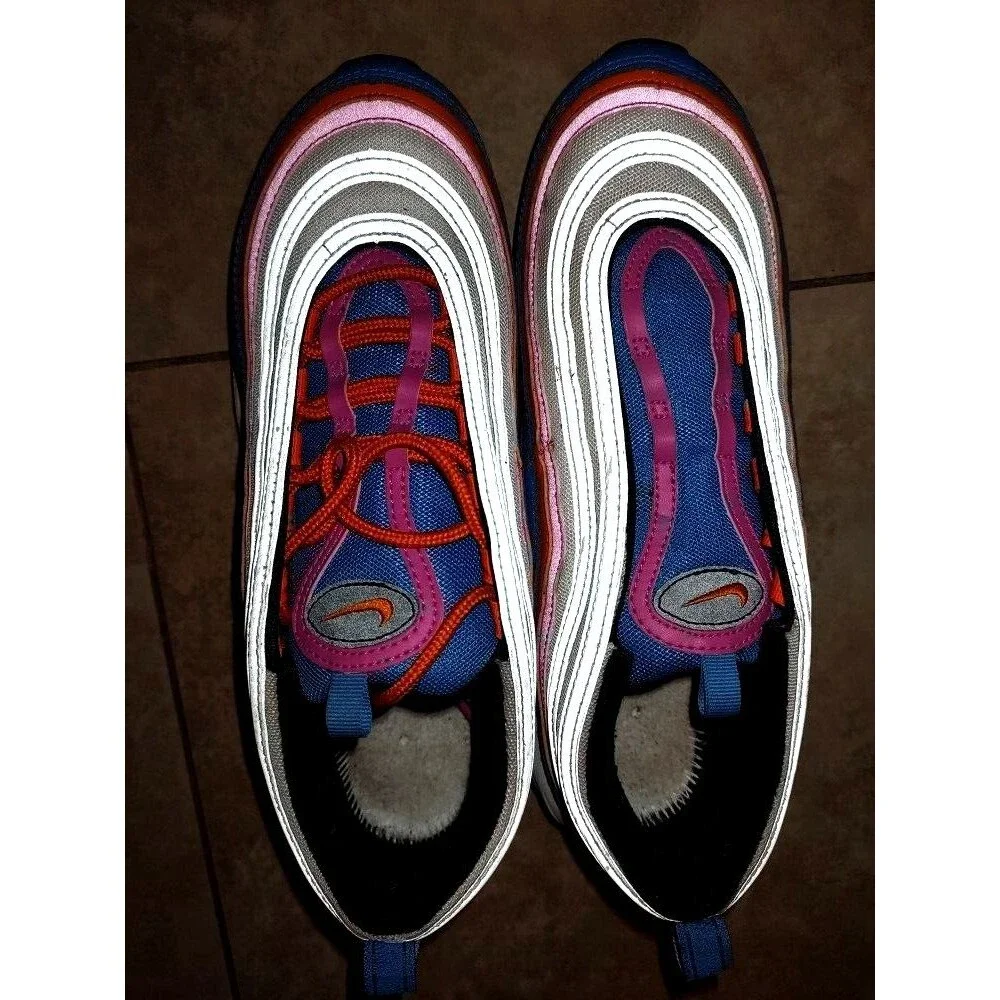 Nike pre owned